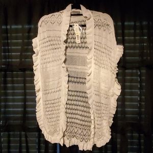 NWT Joseph A vest size medium